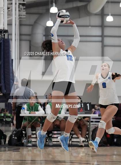 Thumbnail 2 in Centennial vs. Bowie (Legends Invitational) photogallery.