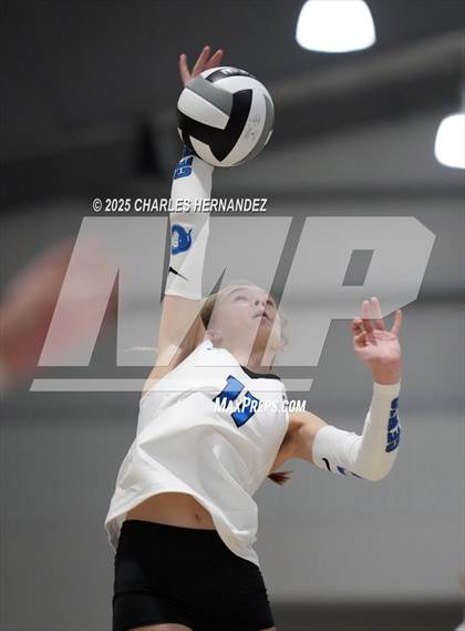 Thumbnail 3 in Centennial vs. Bowie (Legends Invitational) photogallery.