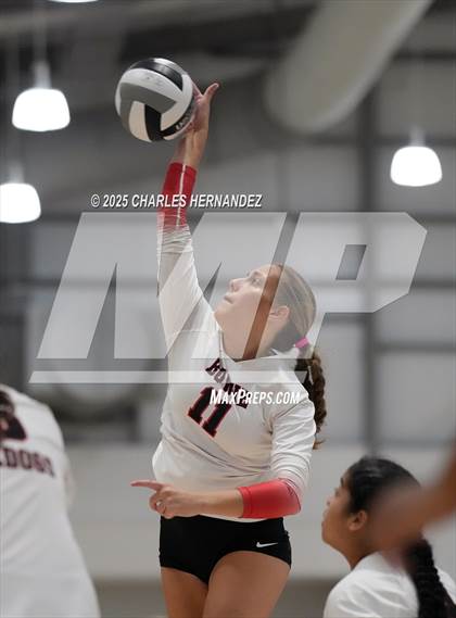 Thumbnail 2 in Centennial vs. Bowie (Legends Invitational) photogallery.
