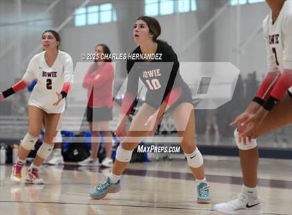 Thumbnail 2 in Centennial vs. Bowie (Legends Invitational) photogallery.
