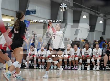 Thumbnail 2 in Centennial vs. Bowie (Legends Invitational) photogallery.