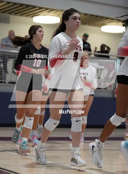 Thumbnail 3 in Centennial vs. Bowie (Legends Invitational) photogallery.