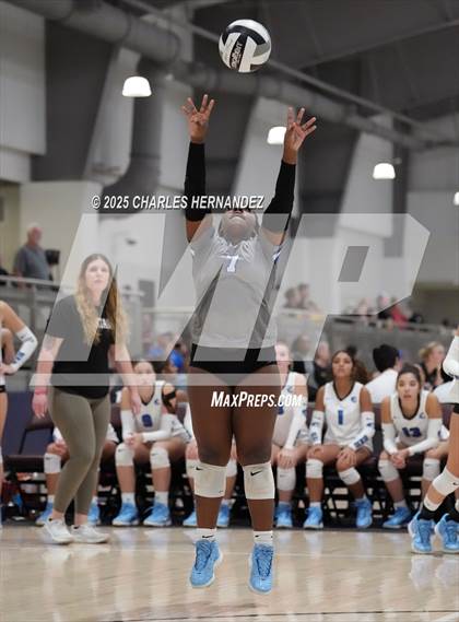 Thumbnail 2 in Centennial vs. Bowie (Legends Invitational) photogallery.