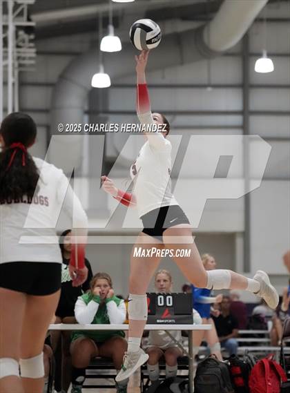 Thumbnail 1 in Centennial vs. Bowie (Legends Invitational) photogallery.