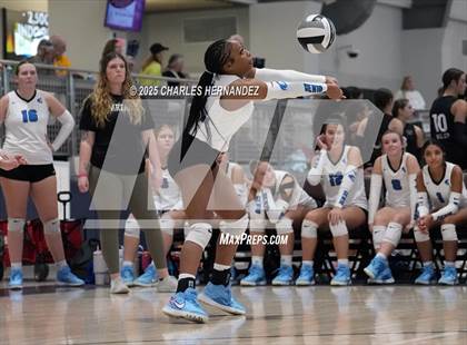 Thumbnail 3 in Centennial vs. Bowie (Legends Invitational) photogallery.