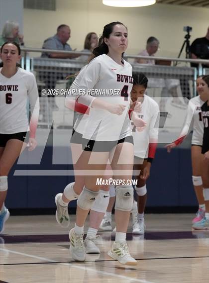 Thumbnail 1 in Centennial vs. Bowie (Legends Invitational) photogallery.