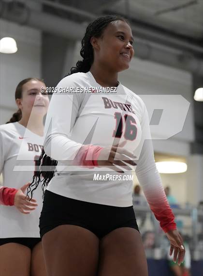 Thumbnail 2 in Centennial vs. Bowie (Legends Invitational) photogallery.