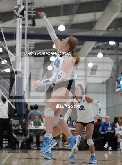 Thumbnail 2 in Centennial vs. Bowie (Legends Invitational) photogallery.