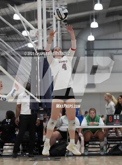Thumbnail 3 in Centennial vs. Bowie (Legends Invitational) photogallery.