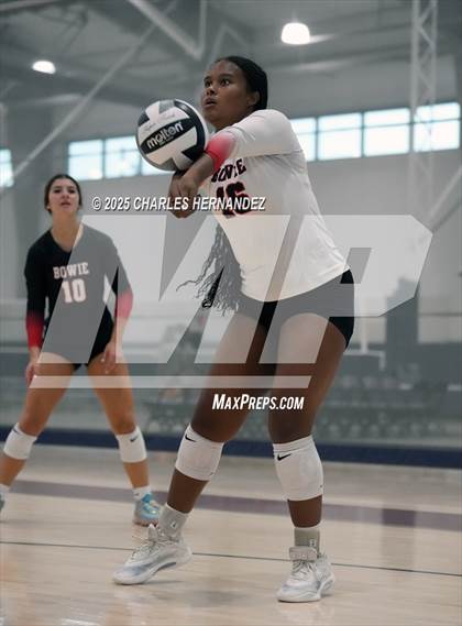 Thumbnail 3 in Centennial vs. Bowie (Legends Invitational) photogallery.