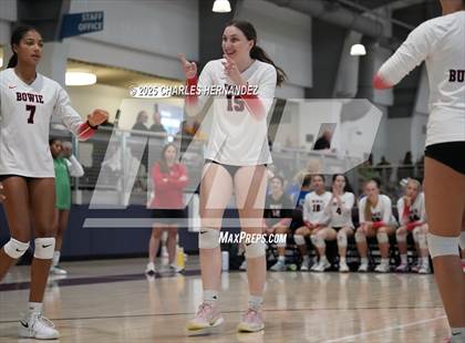 Thumbnail 3 in Centennial vs. Bowie (Legends Invitational) photogallery.