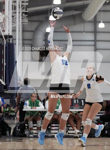 Thumbnail 1 in Centennial vs. Bowie (Legends Invitational) photogallery.