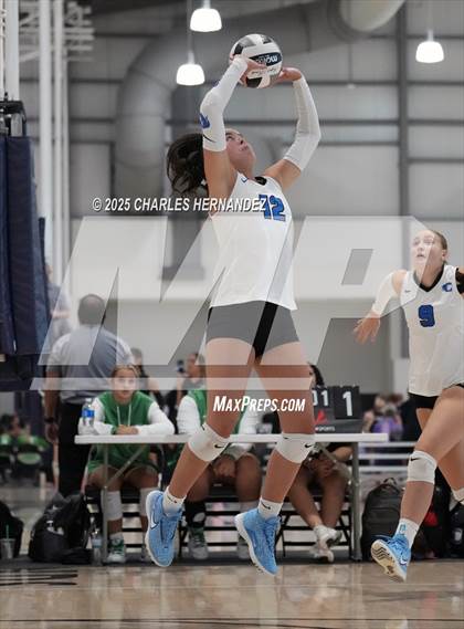 Thumbnail 1 in Centennial vs. Bowie (Legends Invitational) photogallery.