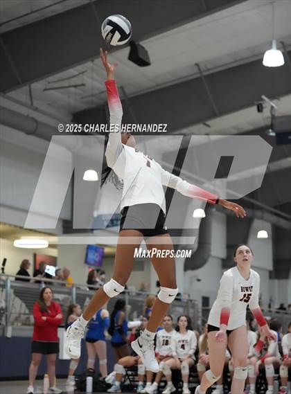 Thumbnail 1 in Centennial vs. Bowie (Legends Invitational) photogallery.
