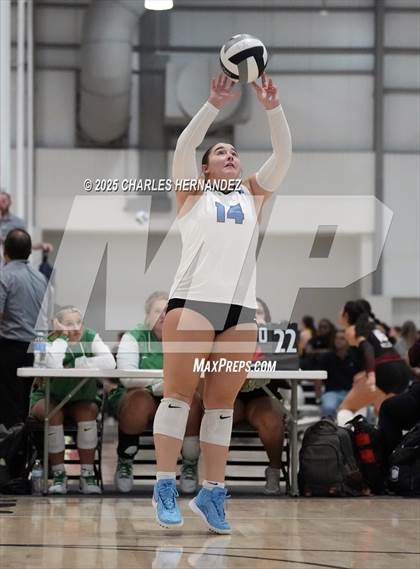 Thumbnail 1 in Centennial vs. Bowie (Legends Invitational) photogallery.