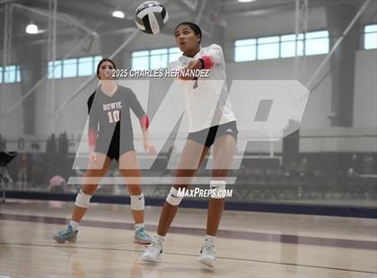 Thumbnail 3 in Centennial vs. Bowie (Legends Invitational) photogallery.