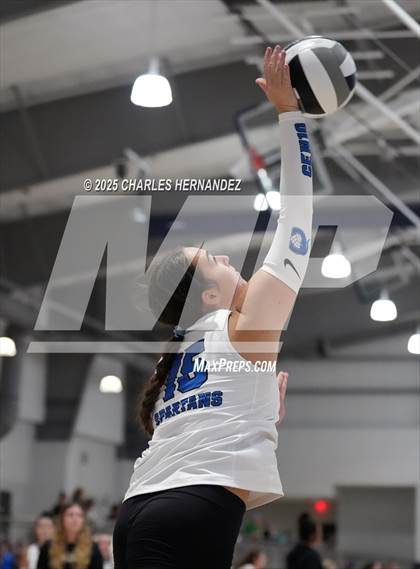 Thumbnail 1 in Centennial vs. Bowie (Legends Invitational) photogallery.