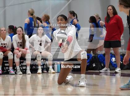Thumbnail 2 in Centennial vs. Bowie (Legends Invitational) photogallery.