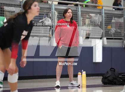 Thumbnail 2 in Centennial vs. Bowie (Legends Invitational) photogallery.