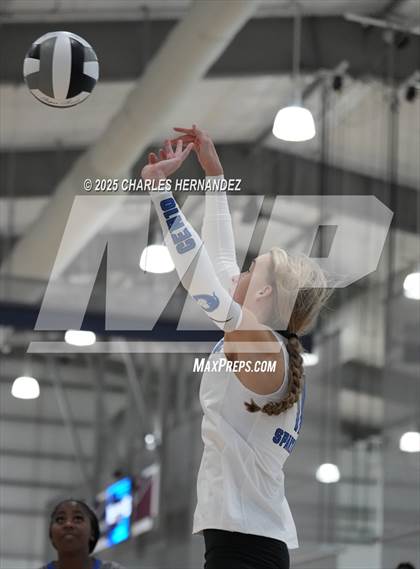 Thumbnail 2 in Centennial vs. Bowie (Legends Invitational) photogallery.