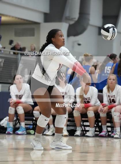 Thumbnail 2 in Centennial vs. Bowie (Legends Invitational) photogallery.
