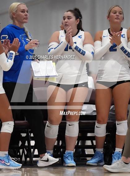 Thumbnail 3 in Centennial vs. Bowie (Legends Invitational) photogallery.