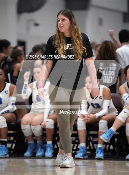 Thumbnail 2 in Centennial vs. Bowie (Legends Invitational) photogallery.