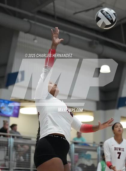Thumbnail 3 in Centennial vs. Bowie (Legends Invitational) photogallery.