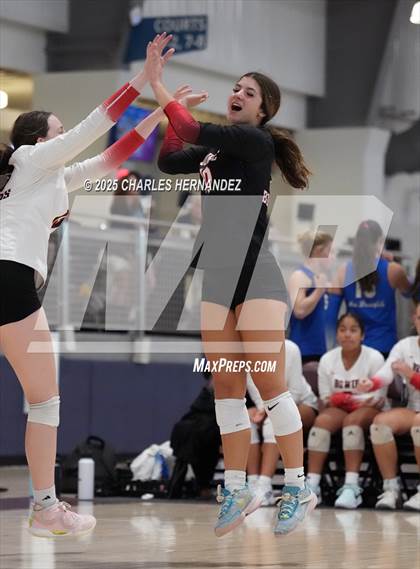 Thumbnail 1 in Centennial vs. Bowie (Legends Invitational) photogallery.