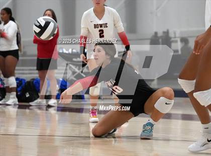 Thumbnail 3 in Centennial vs. Bowie (Legends Invitational) photogallery.