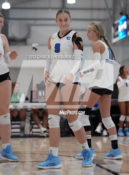 Thumbnail 3 in Centennial vs. Bowie (Legends Invitational) photogallery.