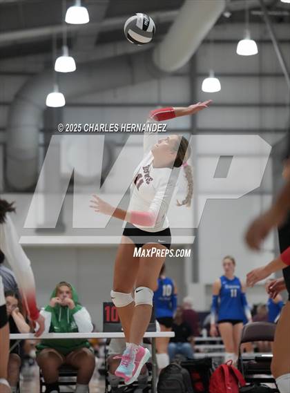 Thumbnail 2 in Centennial vs. Bowie (Legends Invitational) photogallery.
