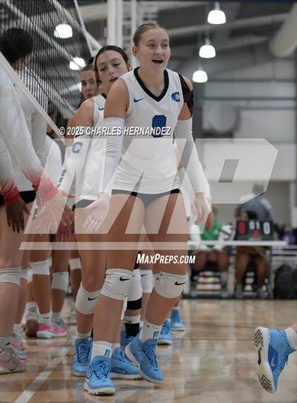 Thumbnail 3 in Centennial vs. Bowie (Legends Invitational) photogallery.