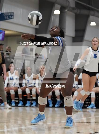Thumbnail 1 in Centennial vs. Bowie (Legends Invitational) photogallery.