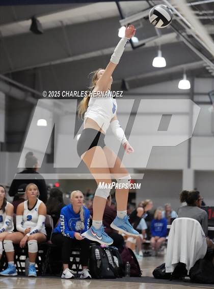 Thumbnail 2 in Centennial vs. Bowie (Legends Invitational) photogallery.