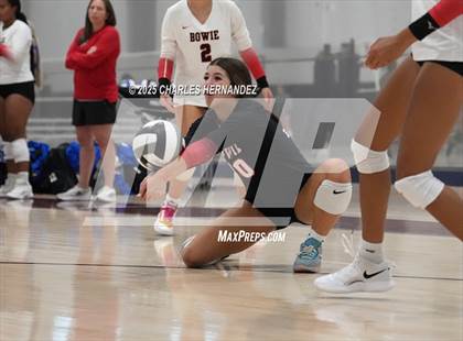 Thumbnail 1 in Centennial vs. Bowie (Legends Invitational) photogallery.
