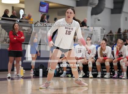 Thumbnail 2 in Centennial vs. Bowie (Legends Invitational) photogallery.