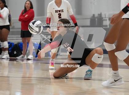 Thumbnail 2 in Centennial vs. Bowie (Legends Invitational) photogallery.