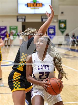 French Settlement vs Denham Springs (Livingston Parish Tournament)