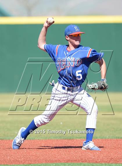 Thumbnail 1 in Reno @ Manogue photogallery.