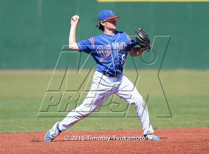 Thumbnail 1 in Reno @ Manogue photogallery.
