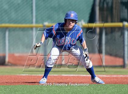 Thumbnail 3 in Reno @ Manogue photogallery.
