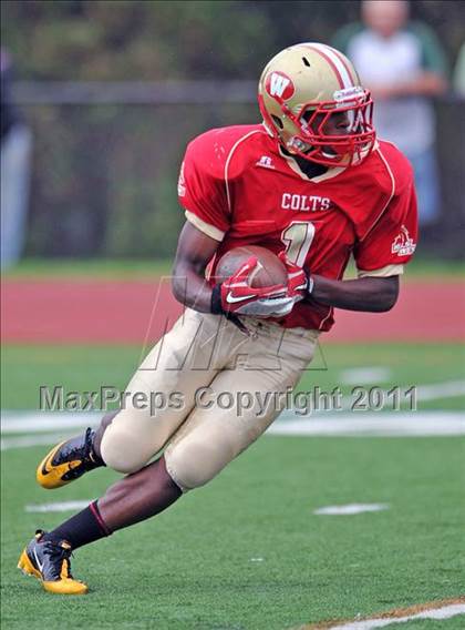 Thumbnail 2 in East Islip @ Half Hollow Hills West photogallery.