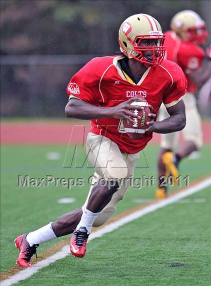 Thumbnail 1 in East Islip @ Half Hollow Hills West photogallery.