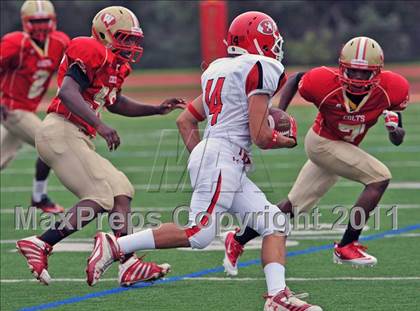 Thumbnail 3 in East Islip @ Half Hollow Hills West photogallery.