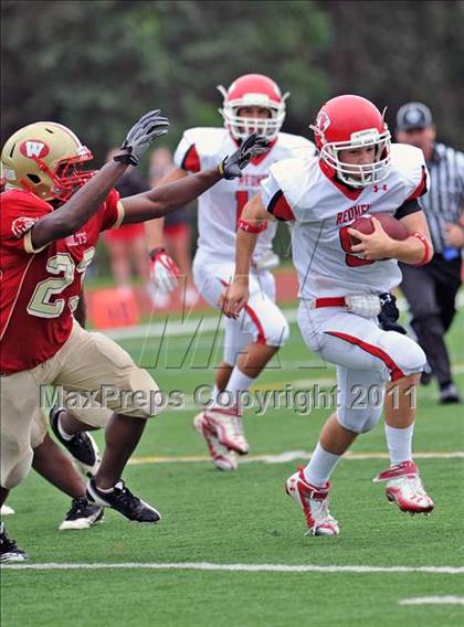 Thumbnail 2 in East Islip @ Half Hollow Hills West photogallery.