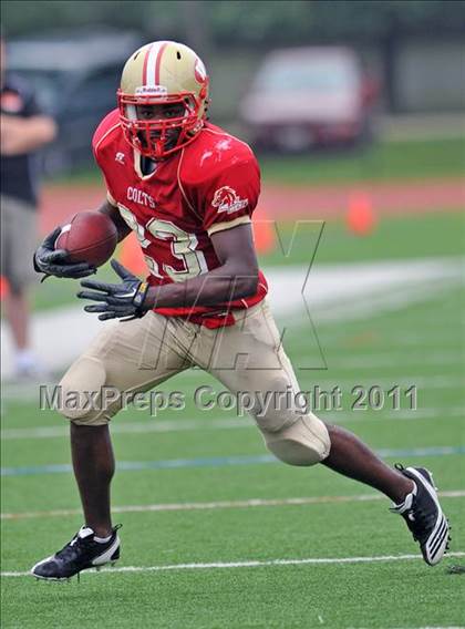 Thumbnail 3 in East Islip @ Half Hollow Hills West photogallery.
