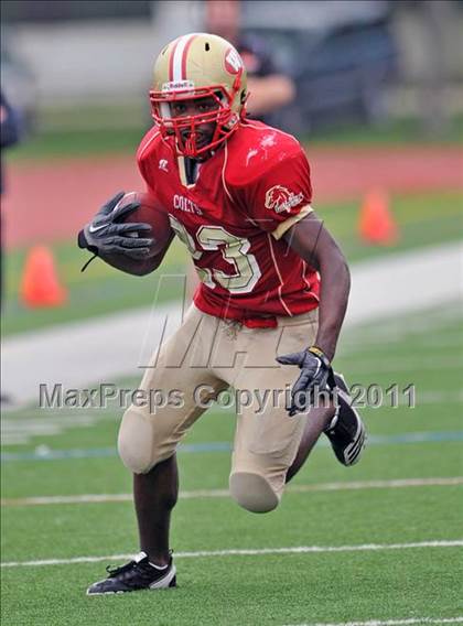 Thumbnail 1 in East Islip @ Half Hollow Hills West photogallery.