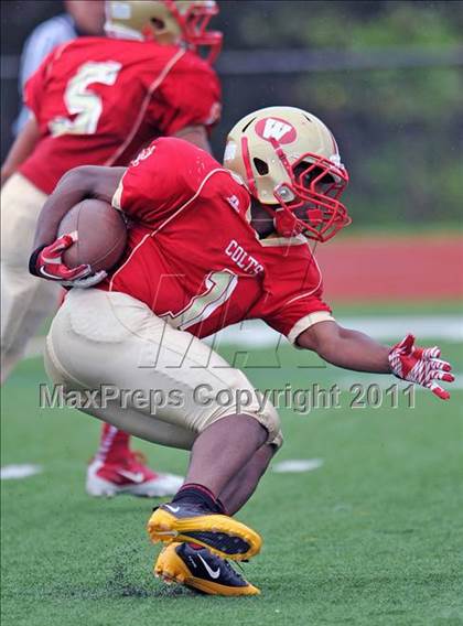 Thumbnail 3 in East Islip @ Half Hollow Hills West photogallery.