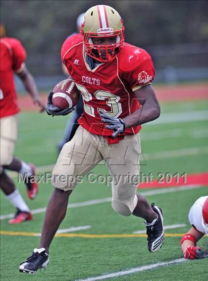 Thumbnail 1 in East Islip @ Half Hollow Hills West photogallery.